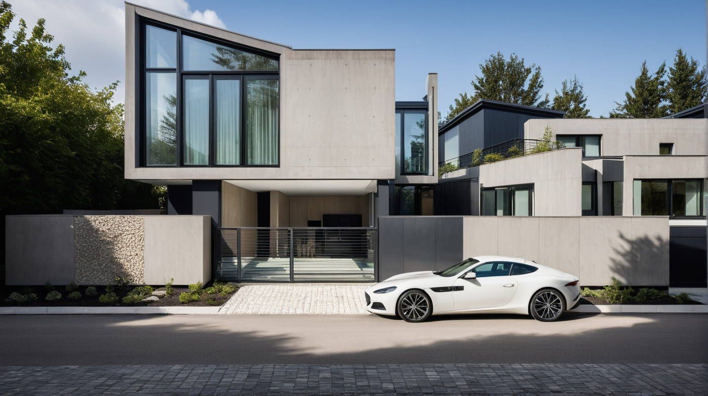 VILLA DE MEDEIROS VUE 3