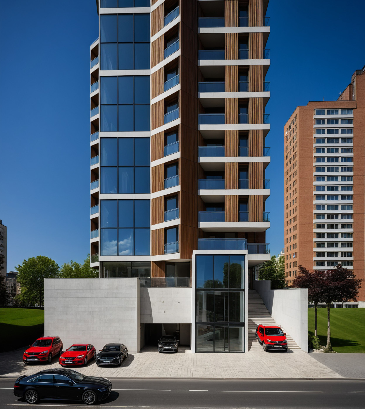 RENDU LOGT ZONE 4 - VUE 4